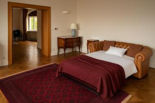Stay Beneath Prague Castle Where Mozart Performed - Praga - 5