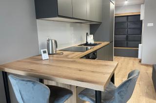 VIP APARTAMENTY / CAPITAL TOWERS Centrum - Rzeszów - 1