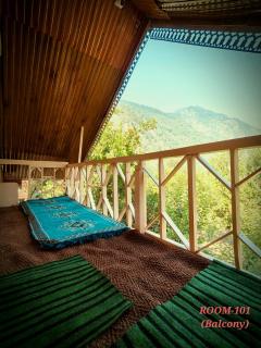 Baaga Village Cottages - Tirthan Valley - 1