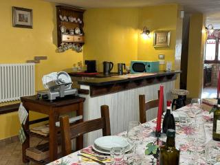 Casa Vacanza L'oasi - Salzano - 8
