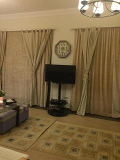 شالية ارضي بحديقة خاصة في بلو باي ٱسيا السخنة - Ain Sokhna - 7