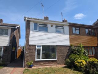 Dolphin Close - Pakefield - 0