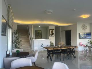 Serin Otel - Urla - 9
