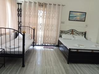 Quads Villa - Lonavala - 8