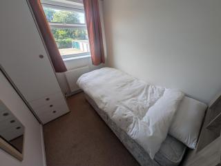 Dolphin Close - Pakefield - 1