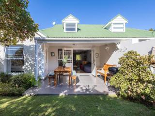 Bay Cottage 10 River Club Mews River Club - Plettenberg Bay - 0