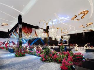 Radisson Golf & Convention Center Batam - Batam Center - 8