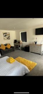 The Snug at Parley - West Parley - 5
