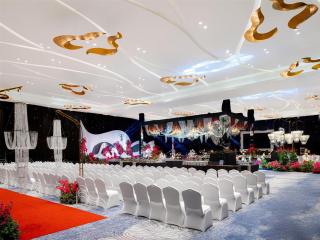 Radisson Golf & Convention Center Batam - Batam Center - 7