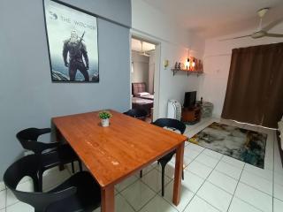 Axiata IMU Bukit jalil LRT National Stadium - 9