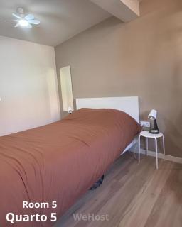 We host - Costa da Caparica - 8