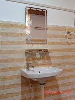 Baaga Village Cottages - Tirthan Valley - 2