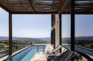 Omma Villas - Chania - 9