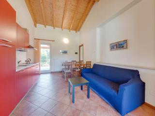 Spacious apartment in Idro with shared pool - Crone - 4