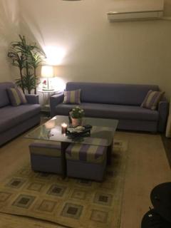 شالية ارضي بحديقة خاصة في بلو باي ٱسيا السخنة - Ain Sukhna - 9