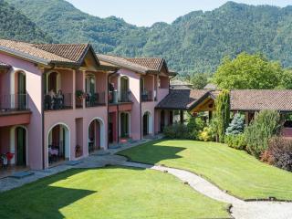 Spacious apartment in Idro with shared pool - Crone - 9