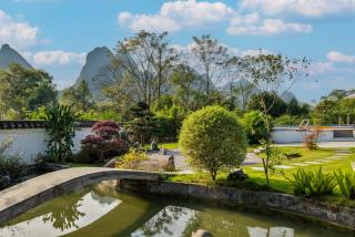 Whispering Retreat - Yangshuo - 5