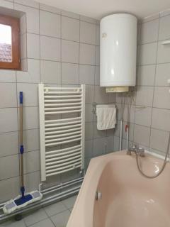 Apartmani Milica - Kraljevo - 4