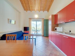 Spacious apartment in Idro with shared pool - Crone - 2