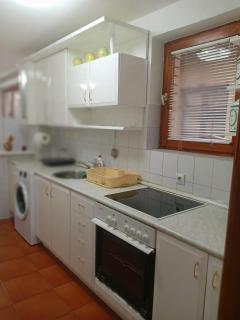 Apartmani Milica - Kraljevo - 2