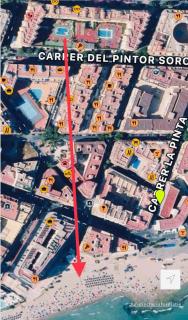 Appartement La Sonrisa - Calpe - 5