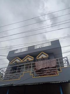 The home stay - Mysore - 0