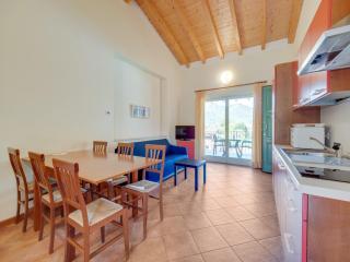 Spacious apartment in Idro with shared pool - Crone - 3