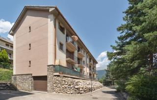 Campanal de Izas - Villanúa - 9
