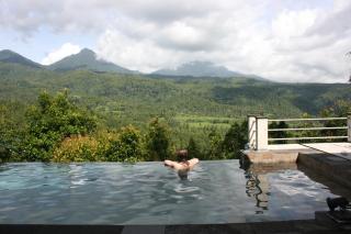 Puri Alam Bali - Munduk - 0