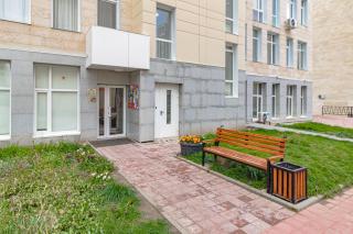 1-комнатные апартаменты ЖК Expo NewLife - 4