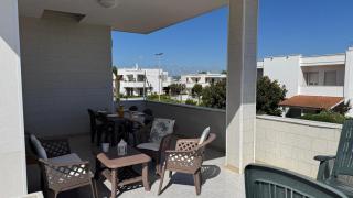 Villa Sicca - Torre Santa Sabina - 4