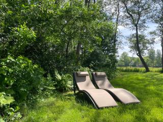 Schoorl Seasons Garden House 2025 - Schoorl - 9