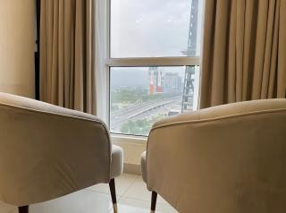 Gold Crest Luxury Premium Serviced Apartment DHA - Phase 4 Lahore LMY - 9