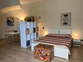 Villa Maria Apartments - Moniga del Garda - 6