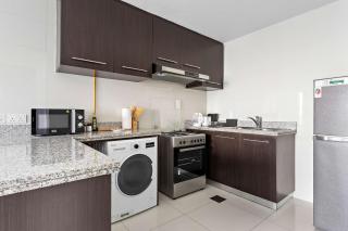 Silkhaus Superior 1 BDR Al Fay Park Nearby - Abu Dhabi - 7