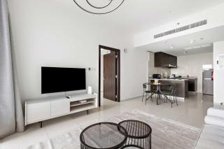 Silkhaus Superior 1 BDR Al Fay Park Nearby - Abu Dhabi - 6