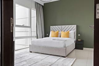 Silkhaus Superior 1 BDR Al Fay Park Nearby - Abu Dhabi - 5