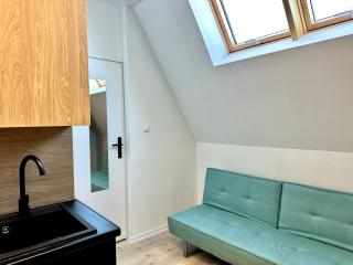 Apartament Nowy Port 10 - Gdańsk - 3