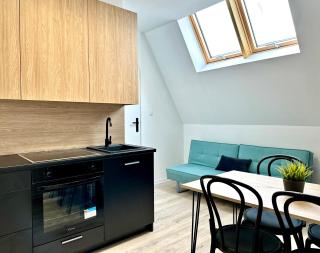 Apartament Nowy Port 10 - Gdańsk - 5