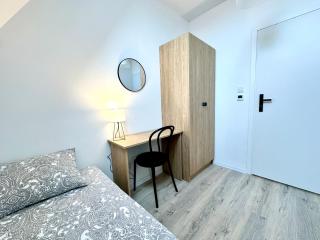 Apartament Nowy Port 10 - Gdańsk - 7