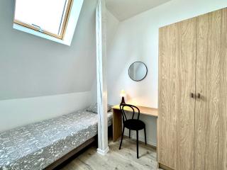 Apartament Nowy Port 10 - Gdańsk - 6