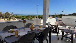 Villa Sicca - Torre Santa Sabina - 9
