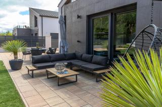 Villa Porte Verde with pool and jacuzzi - Balatonalmádi - 5