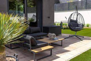 Villa Porte Verde with pool and jacuzzi - Balatonalmádi - 4