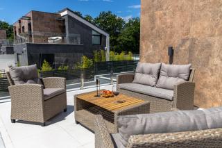Villa Porte Verde with pool and jacuzzi - Balatonalmádi - 1