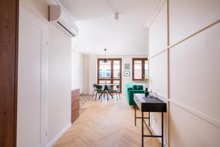 Park Praski Superior Apartment by BookingHost - Varsóvia - 9