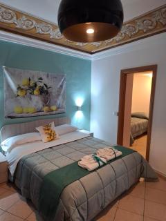 B&B Le Lumìe "Il Cortiletto Del Centro" - Agrigento - 7