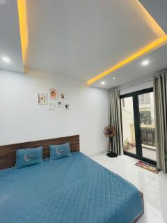 HOMSTAY Vương Thanh - Kon Rung (1) - 5
