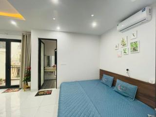 HOMSTAY Vương Thanh - Kon Rung (1) - 4