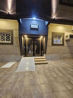 Welcome Twelve 5km far from Masjid Nabawi - Medina - 1